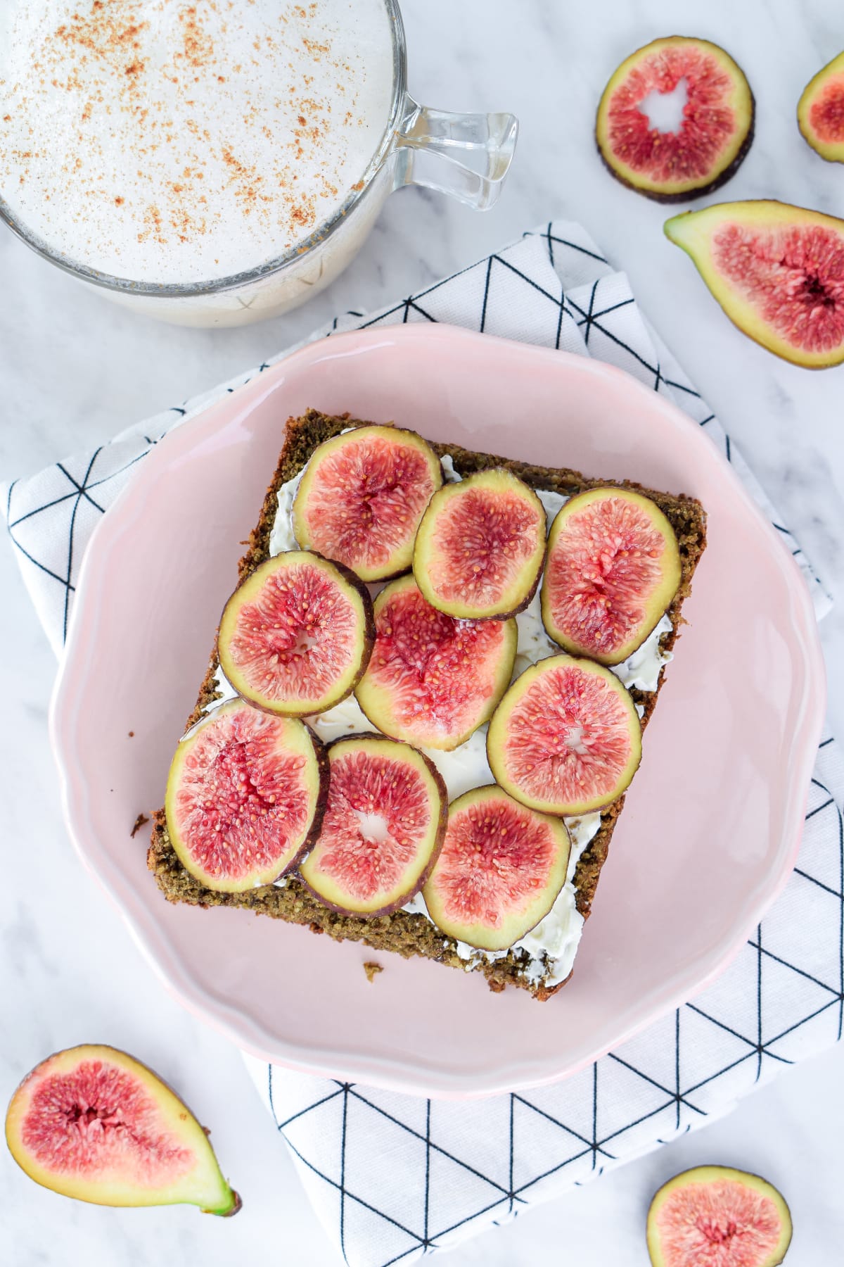 Recipe cover