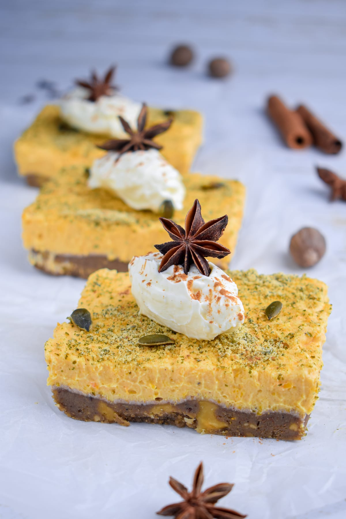 Recipe cover