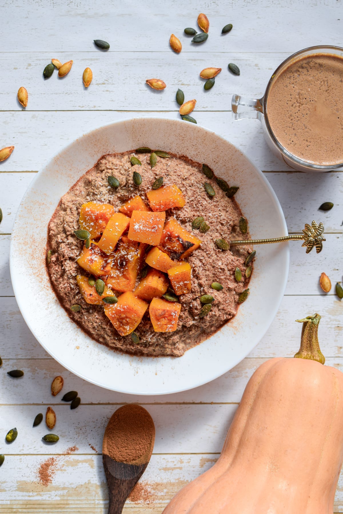 Recipe cover