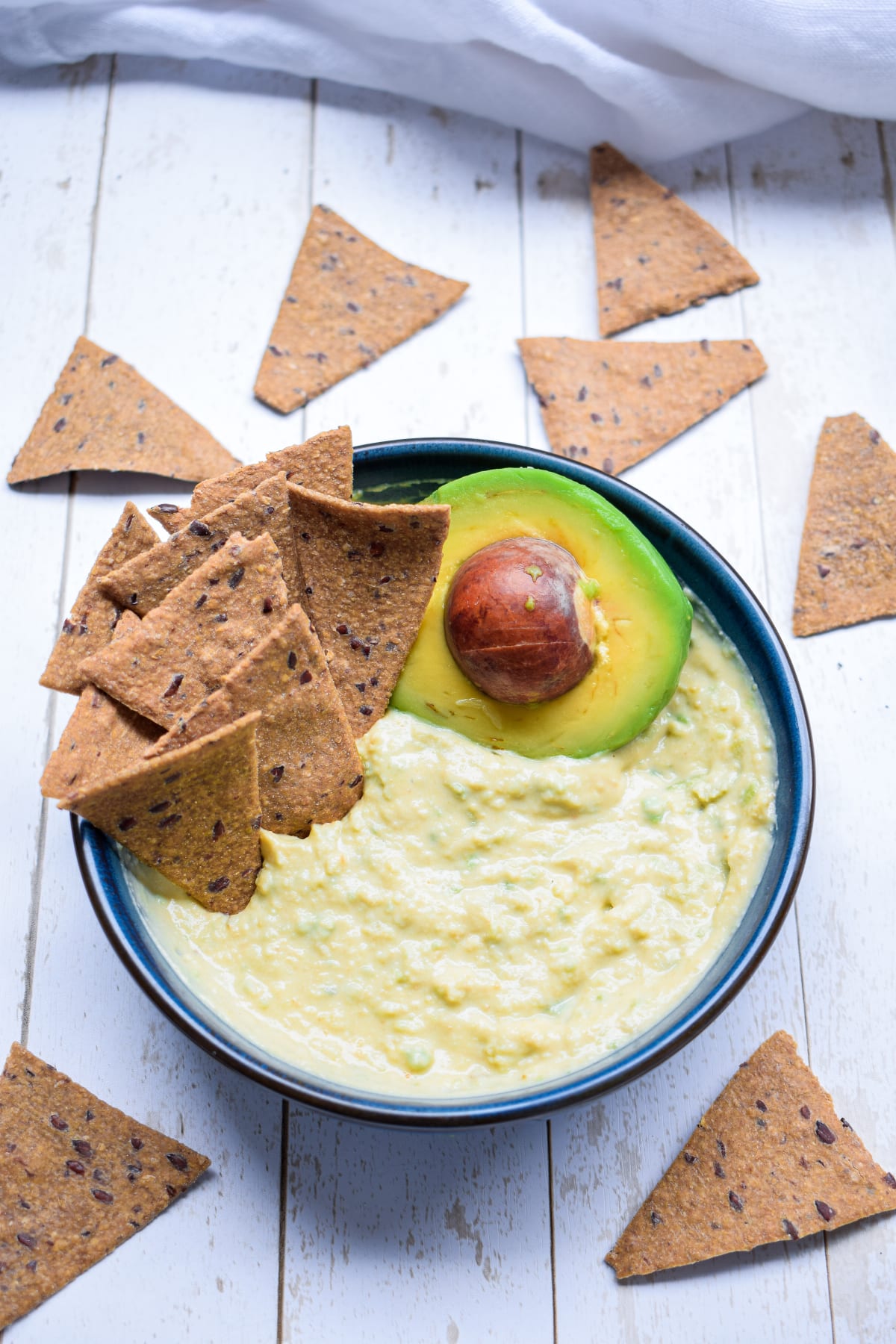 Recipe cover