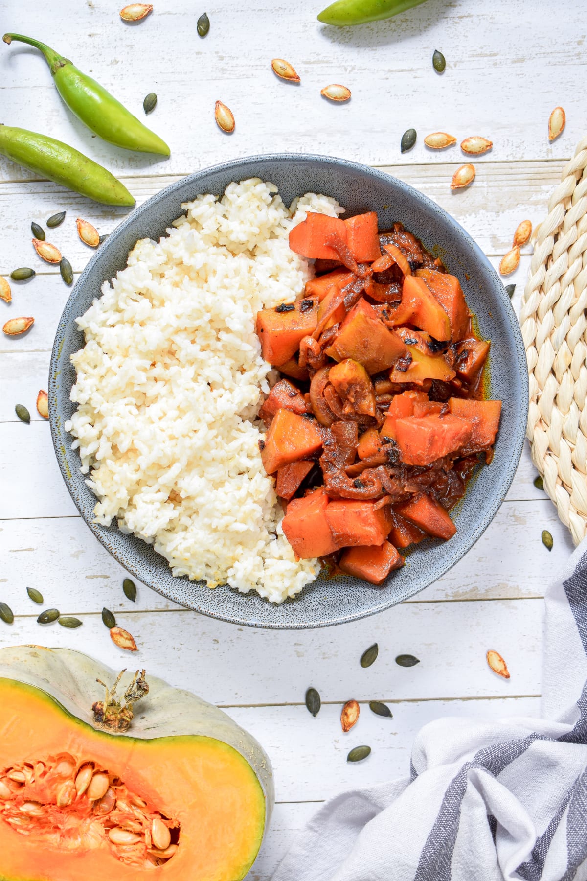 Recipe cover