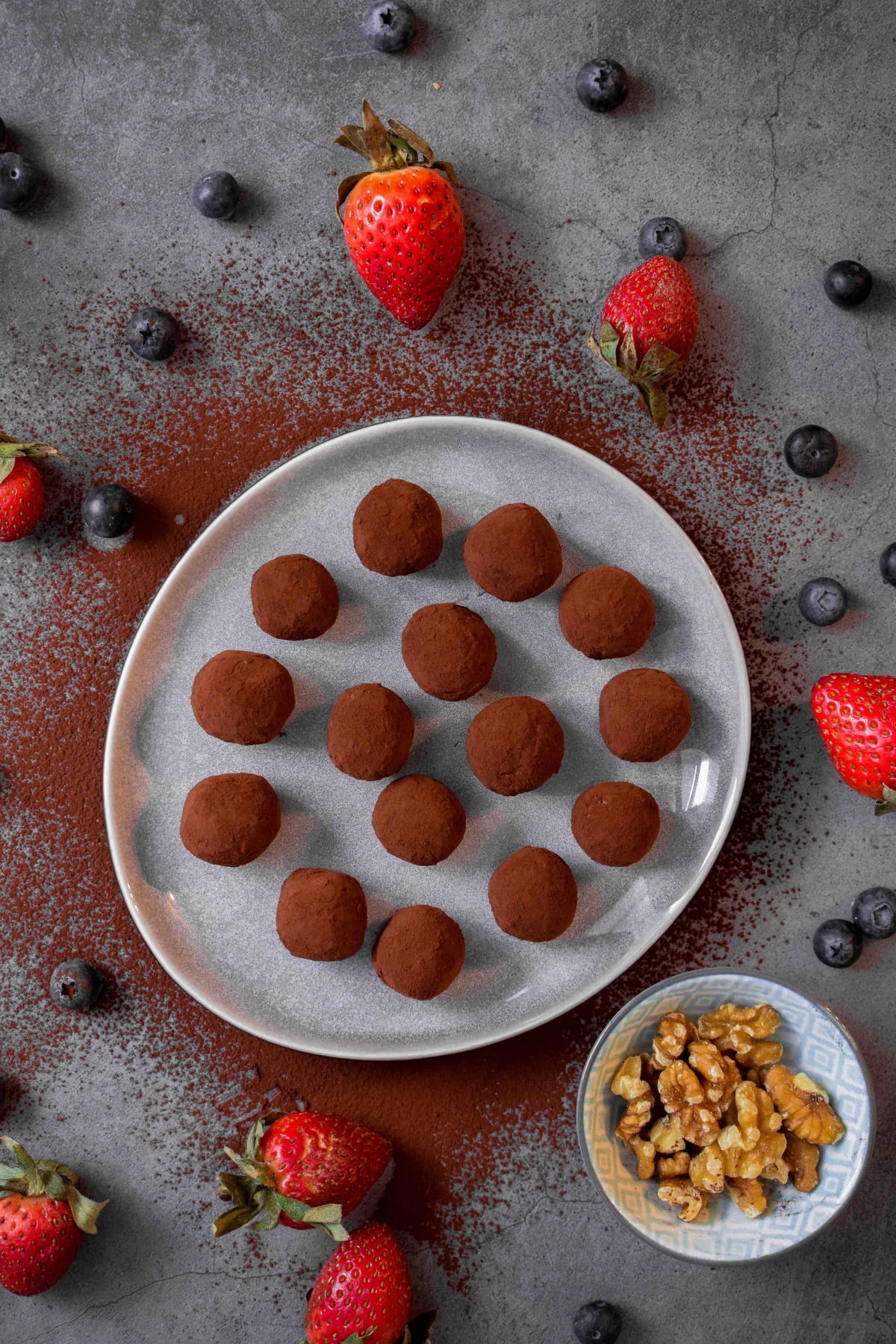 Recipe cover