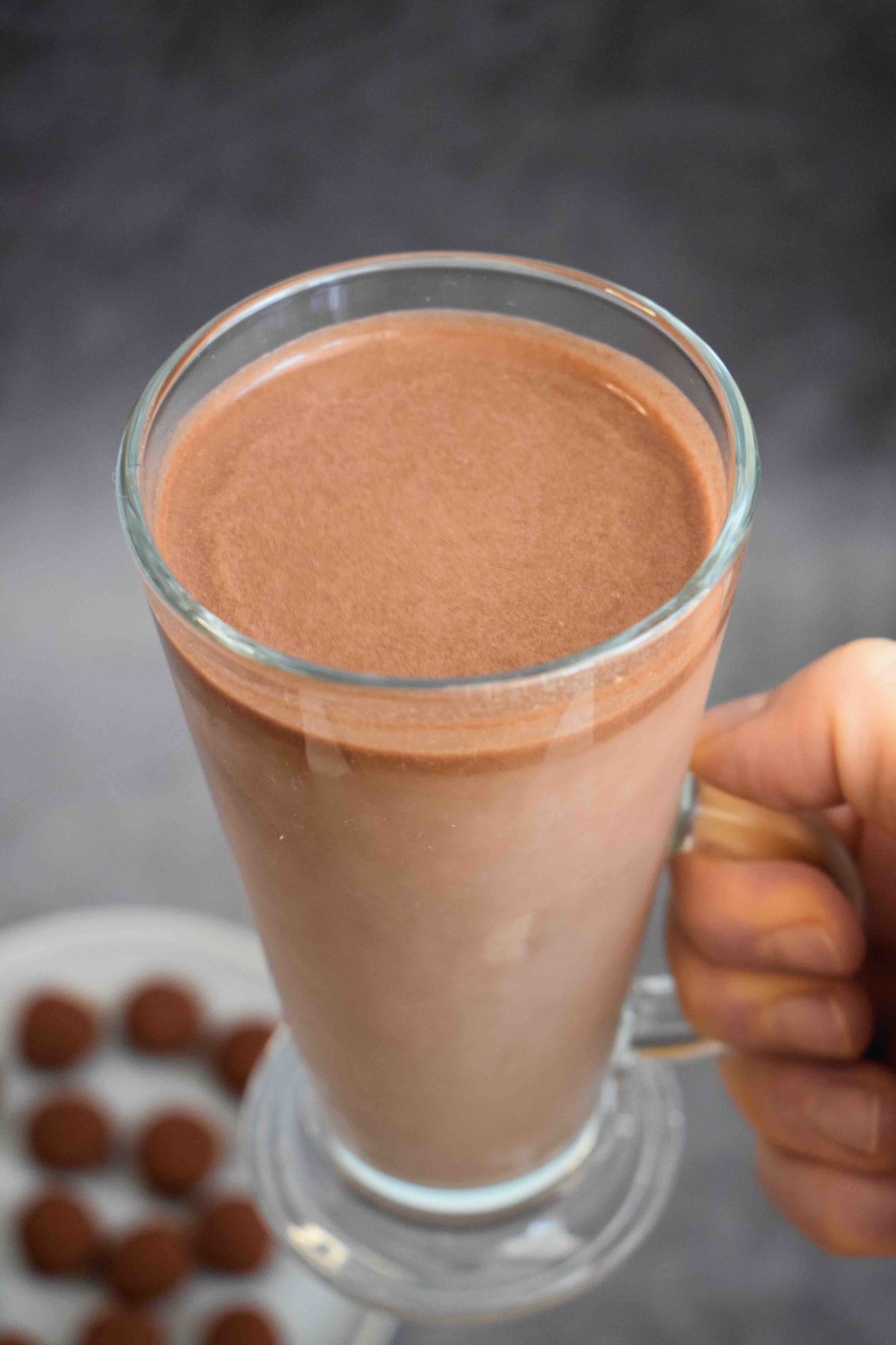 Recipe cover
