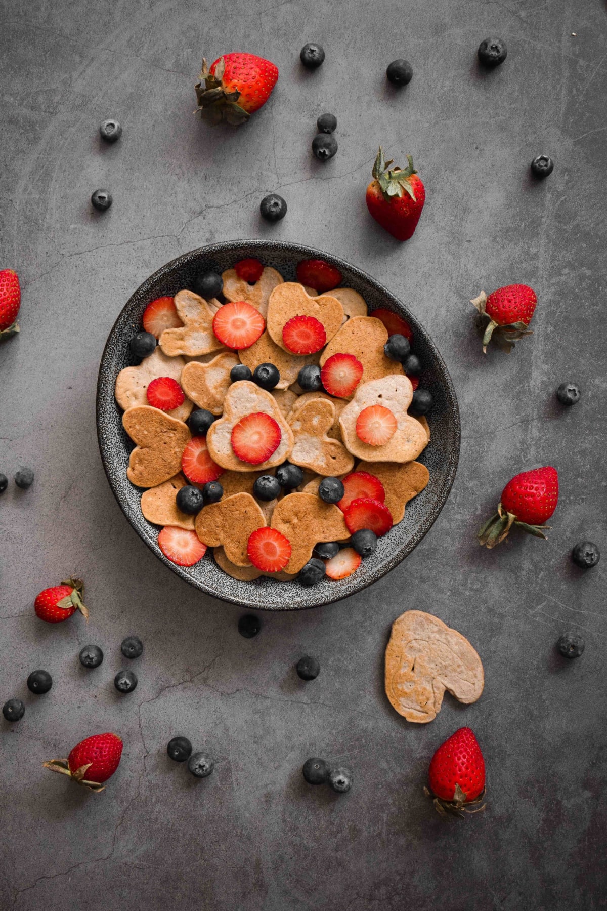 Recipe cover