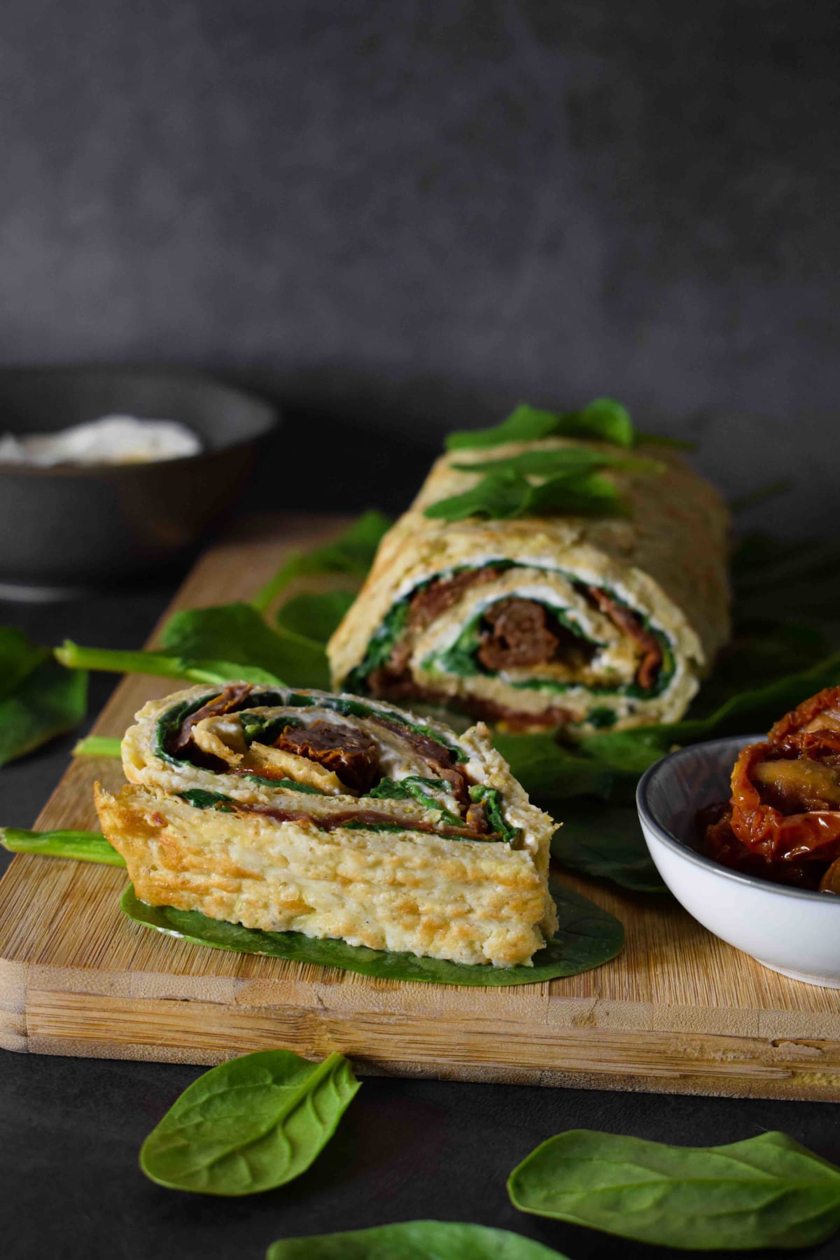 Recipe cover