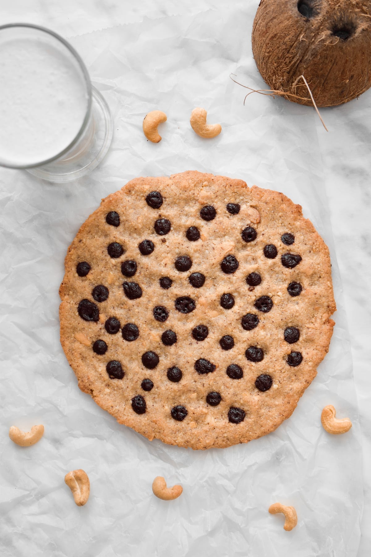 Recipe cover