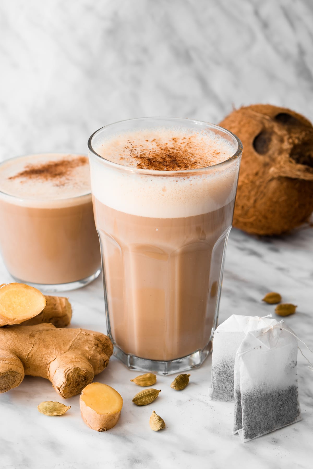 Recipe cover