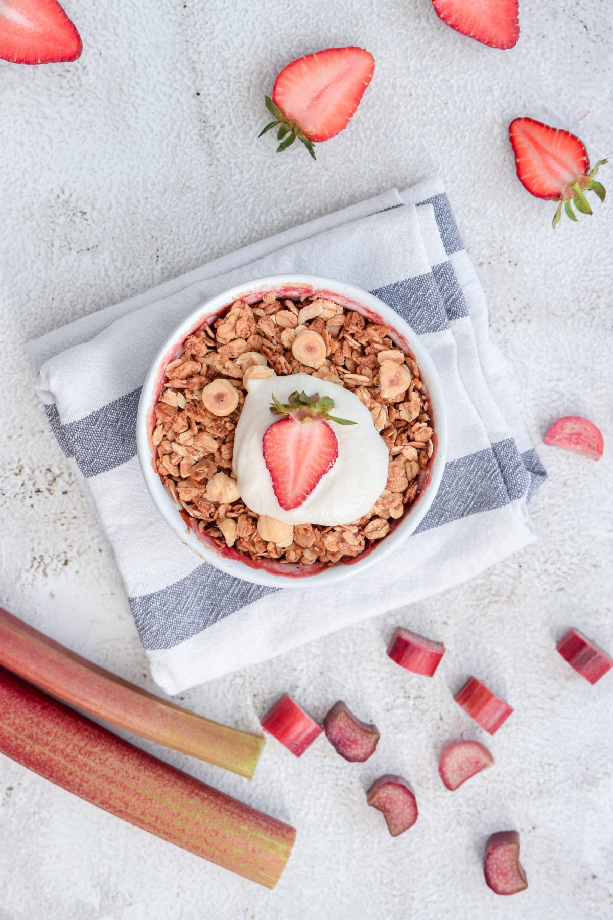 Recipe cover