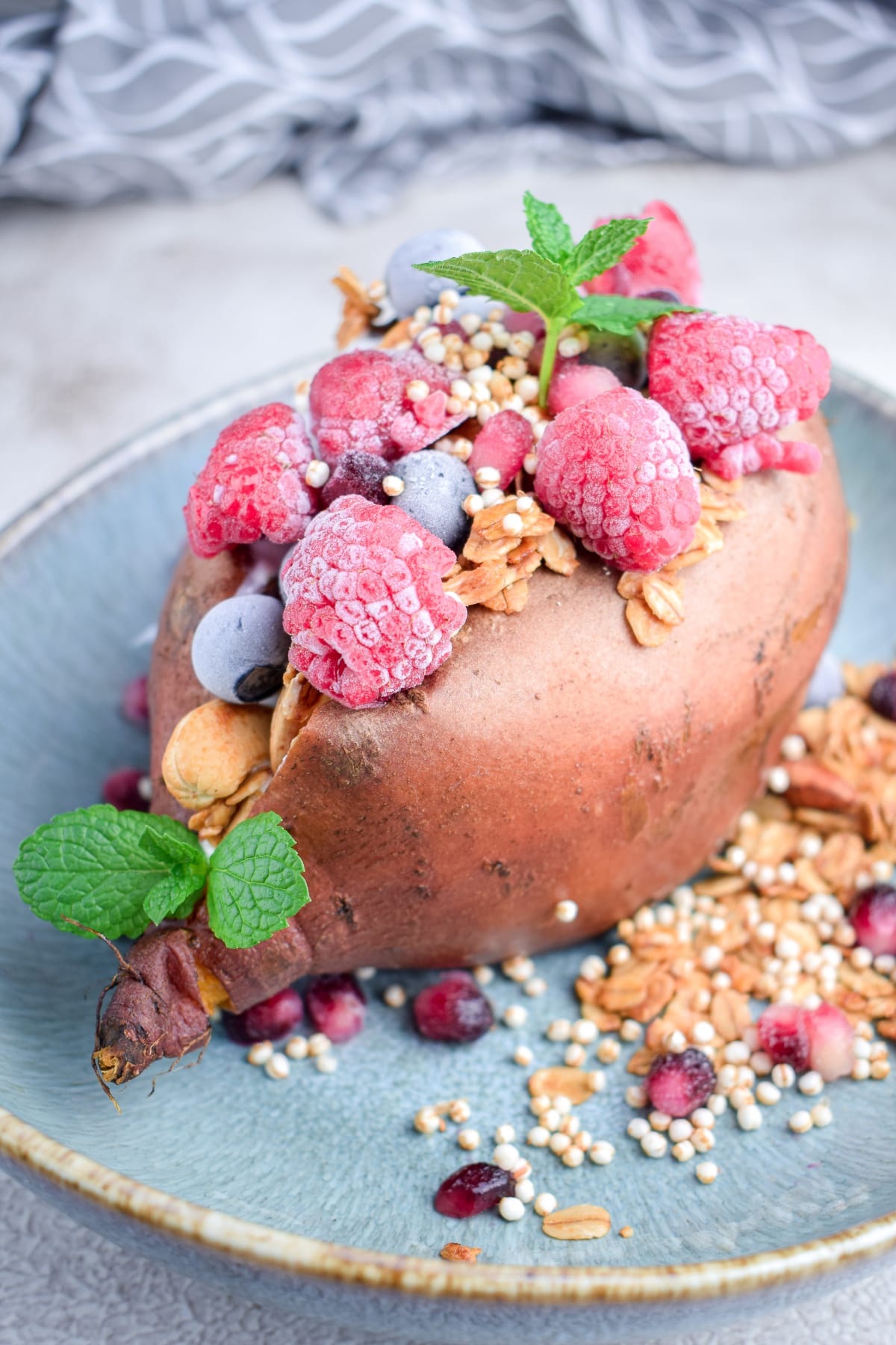 Recipe cover