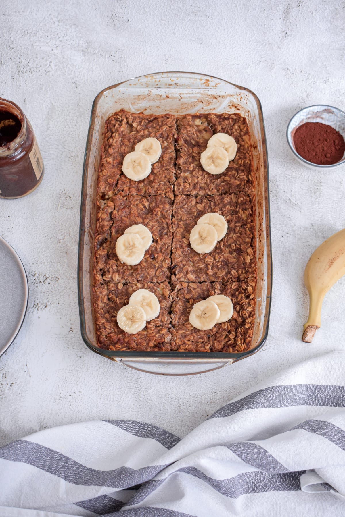 Recipe cover