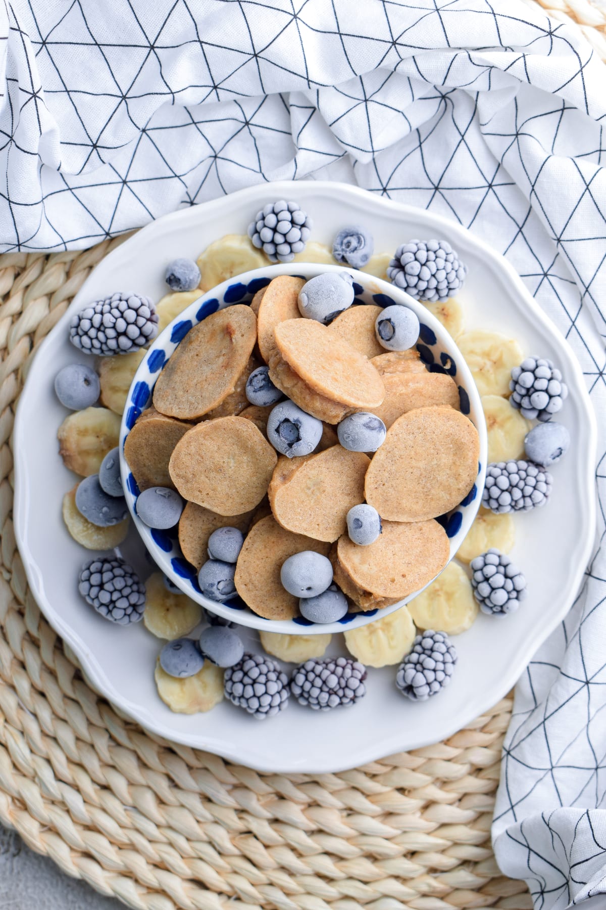 Recipe cover