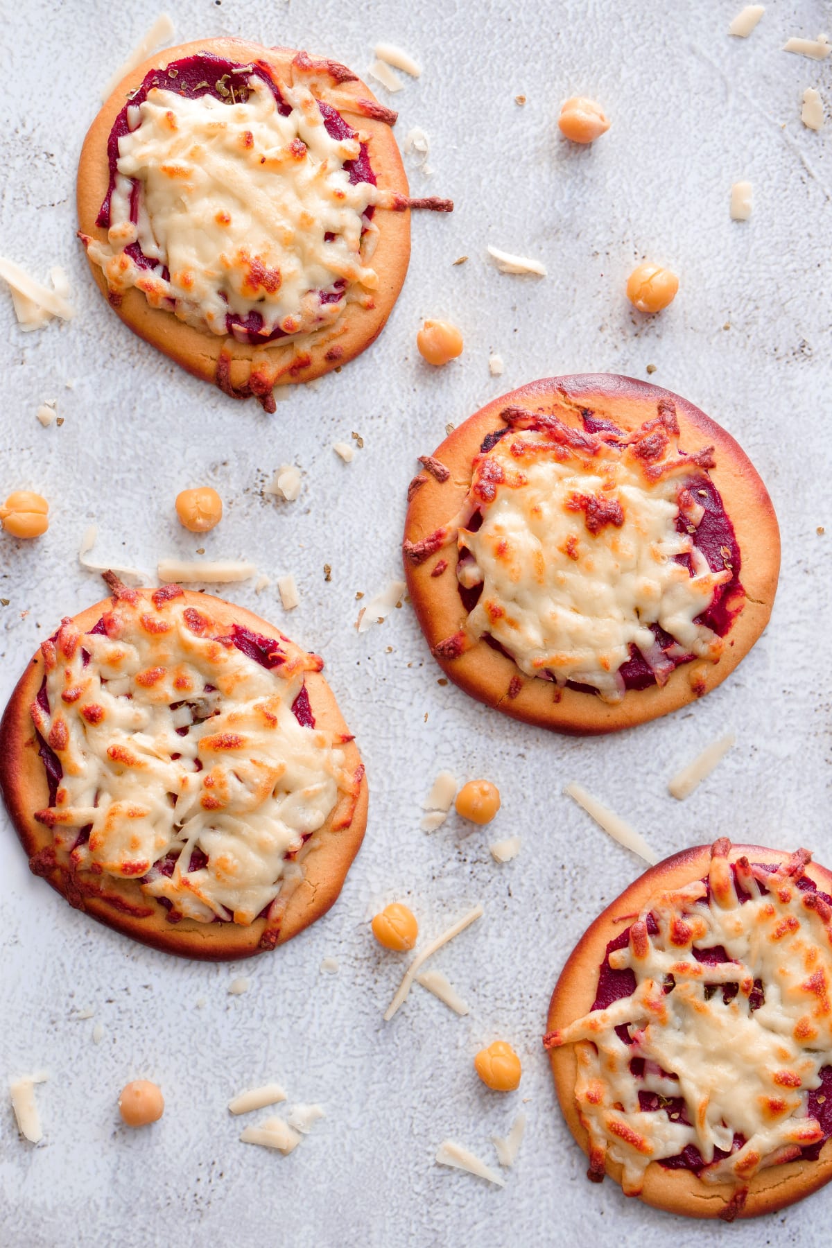 Recipe cover