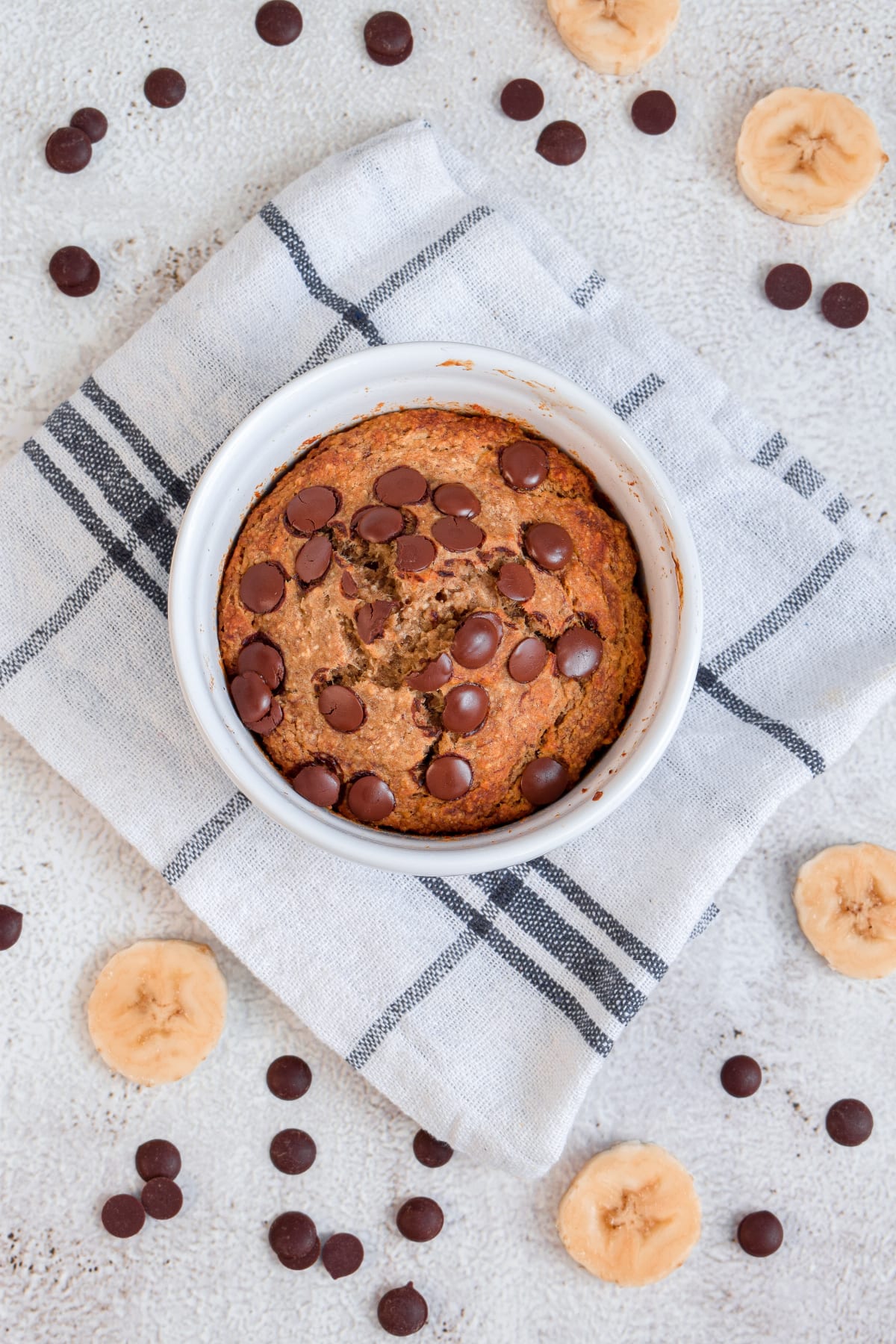 Recipe cover