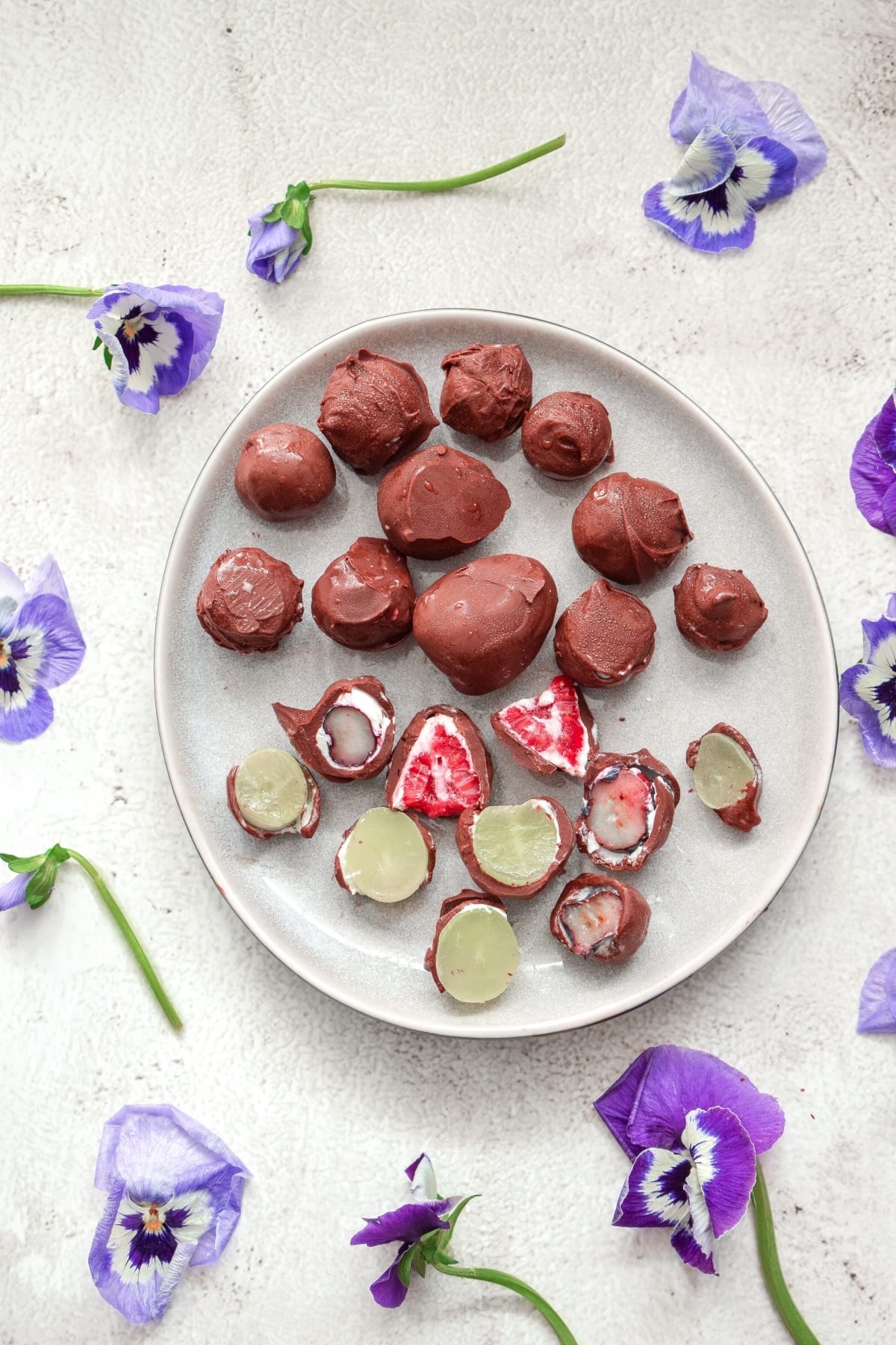 Recipe cover