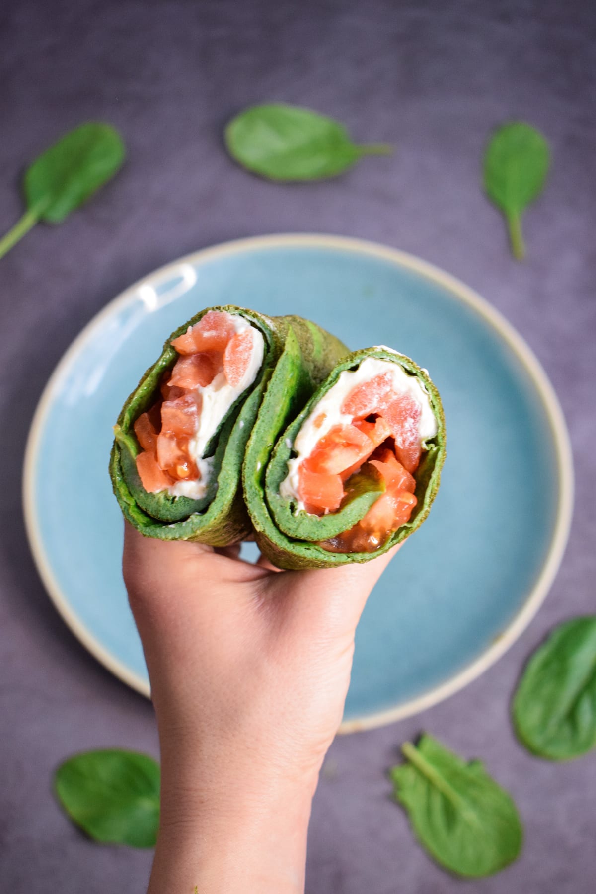 Recipe cover