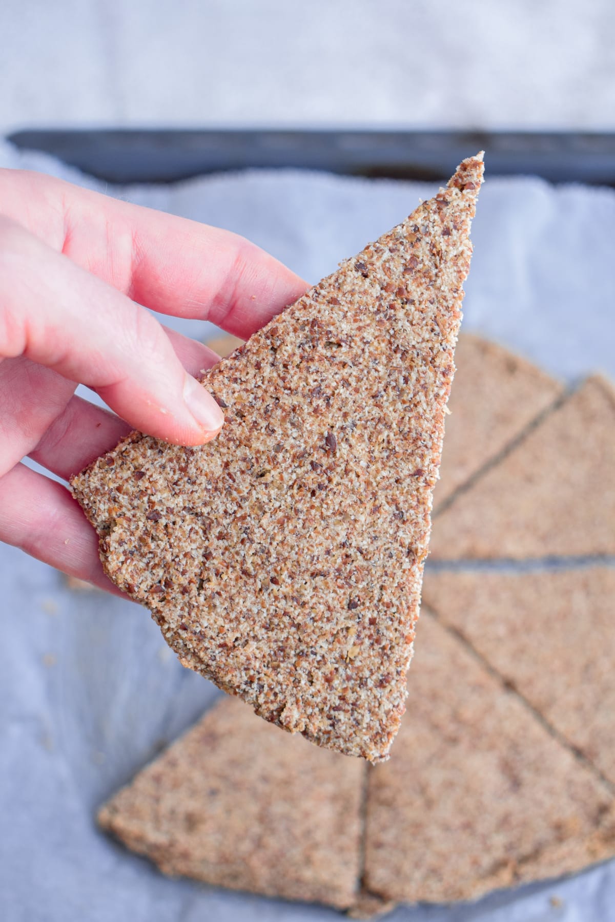 Recipe cover