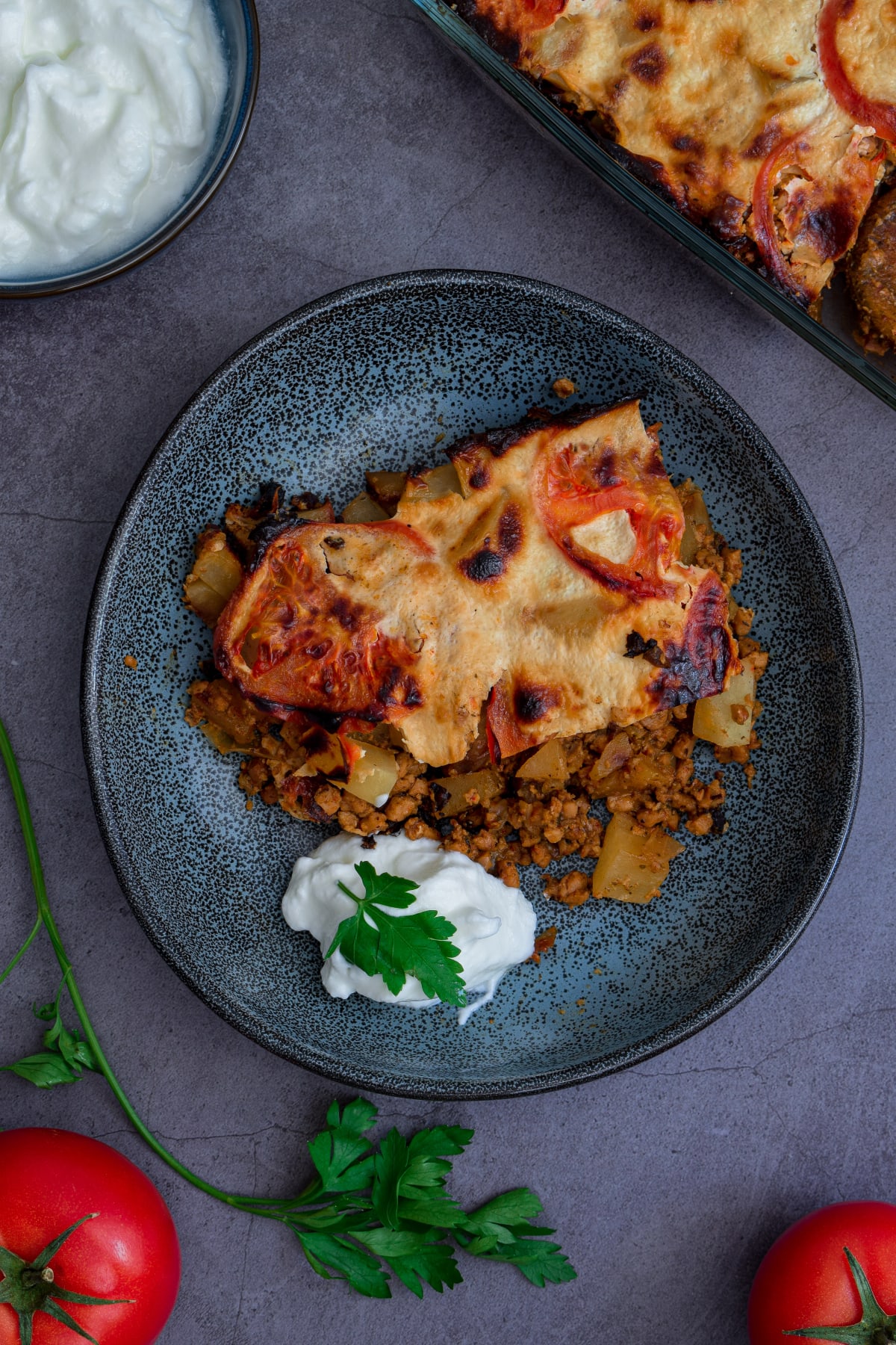 Recipe cover