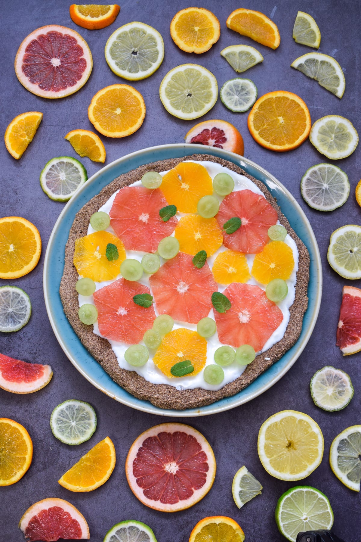 Recipe cover
