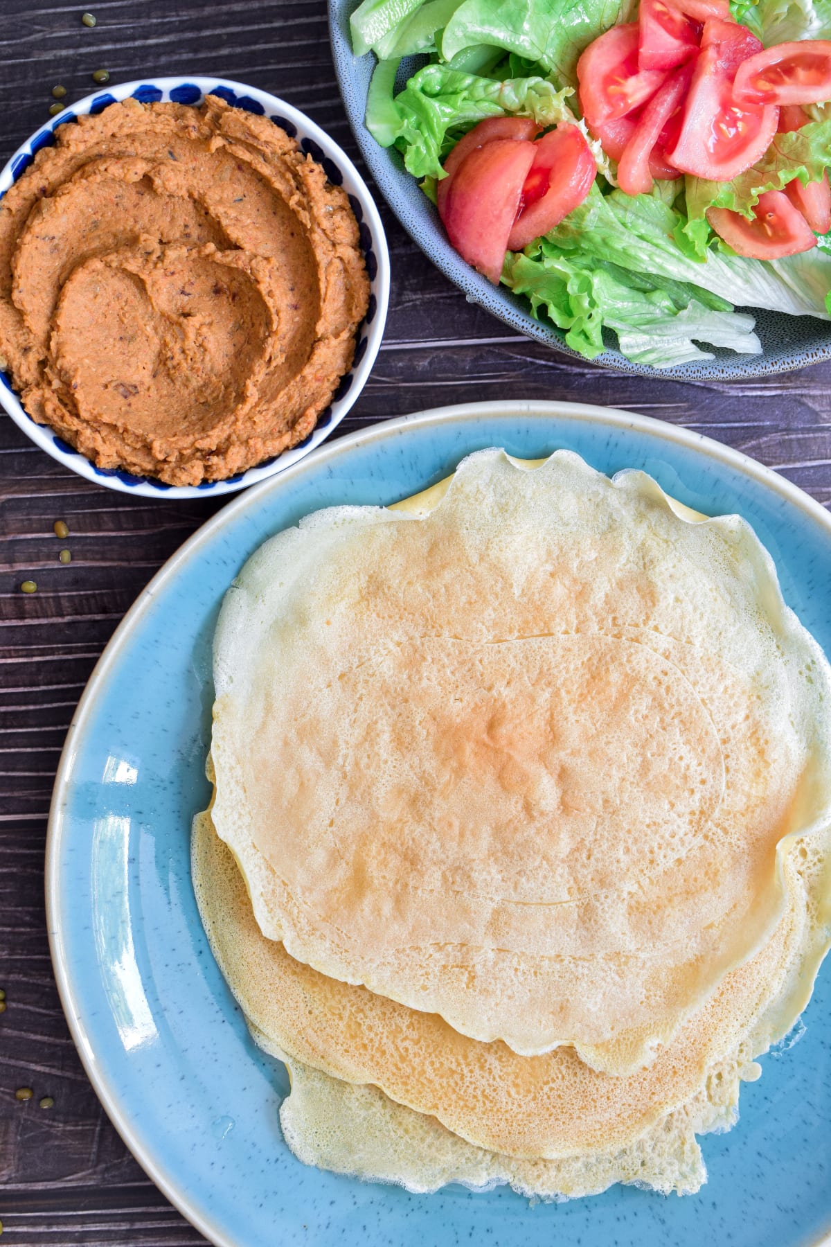 Recipe cover