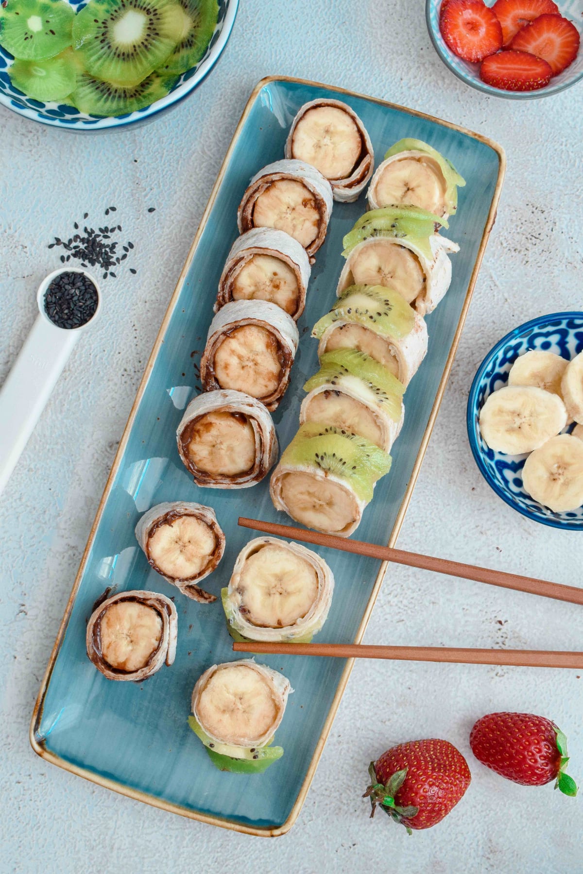 Recipe cover