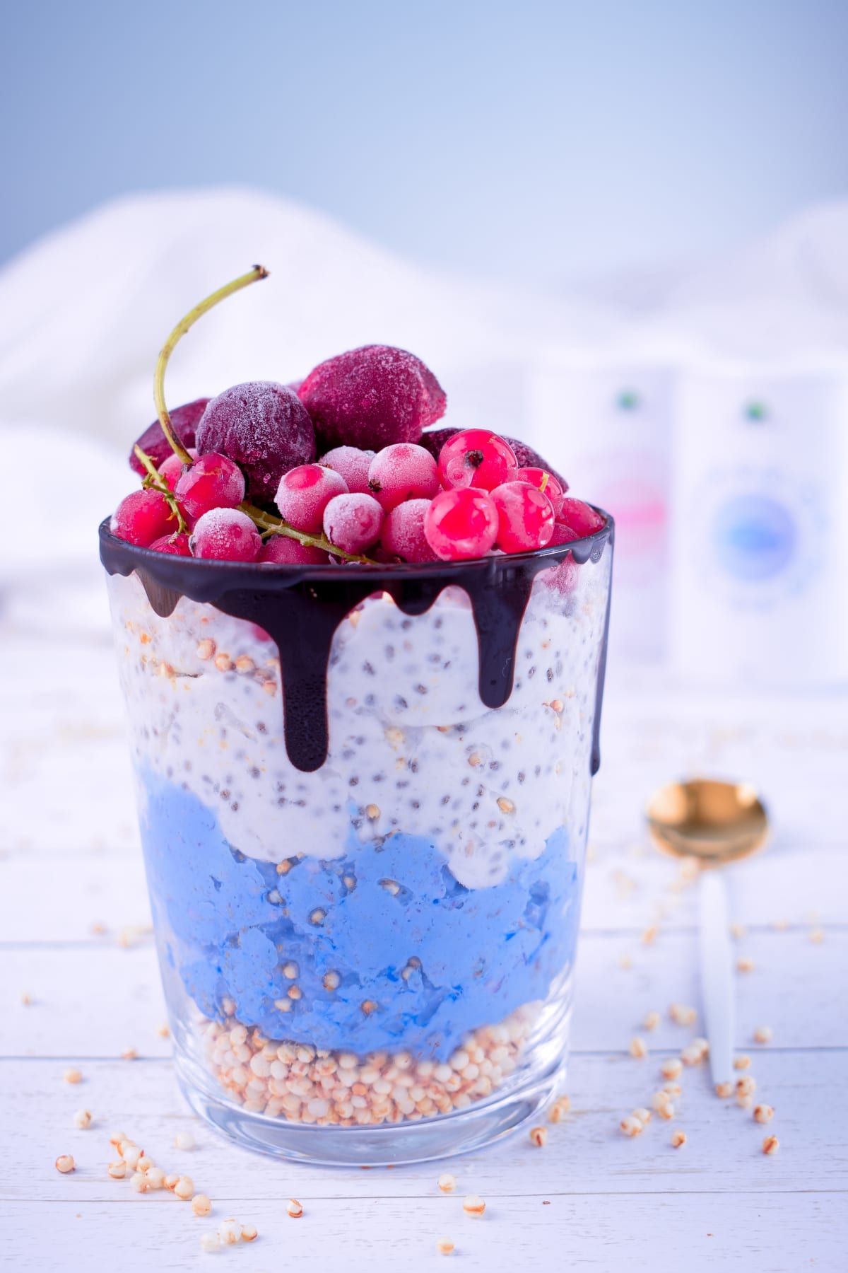 Recipe cover