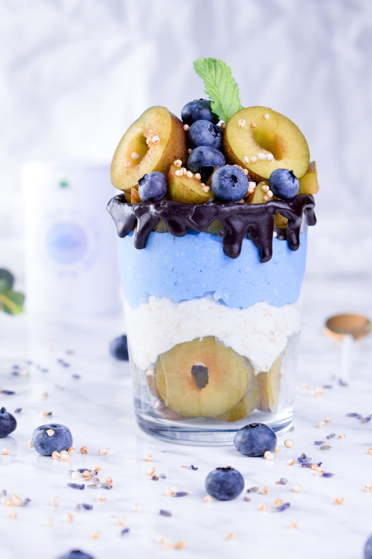 Recipe cover