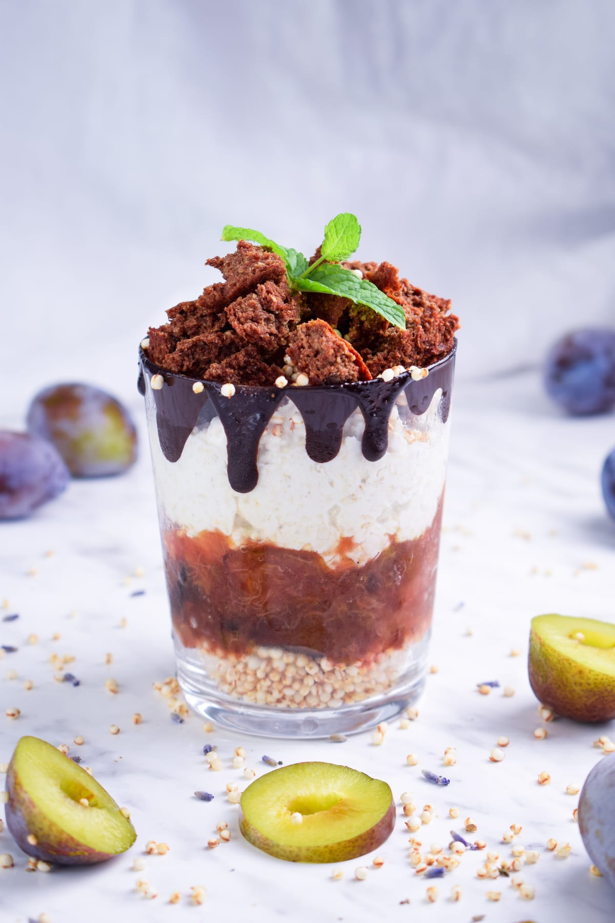 Recipe cover
