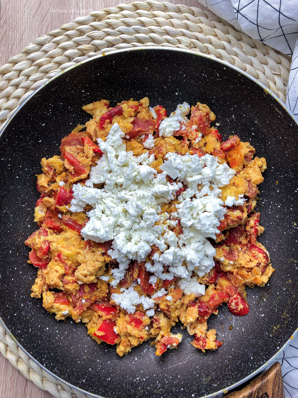 Recipe cover