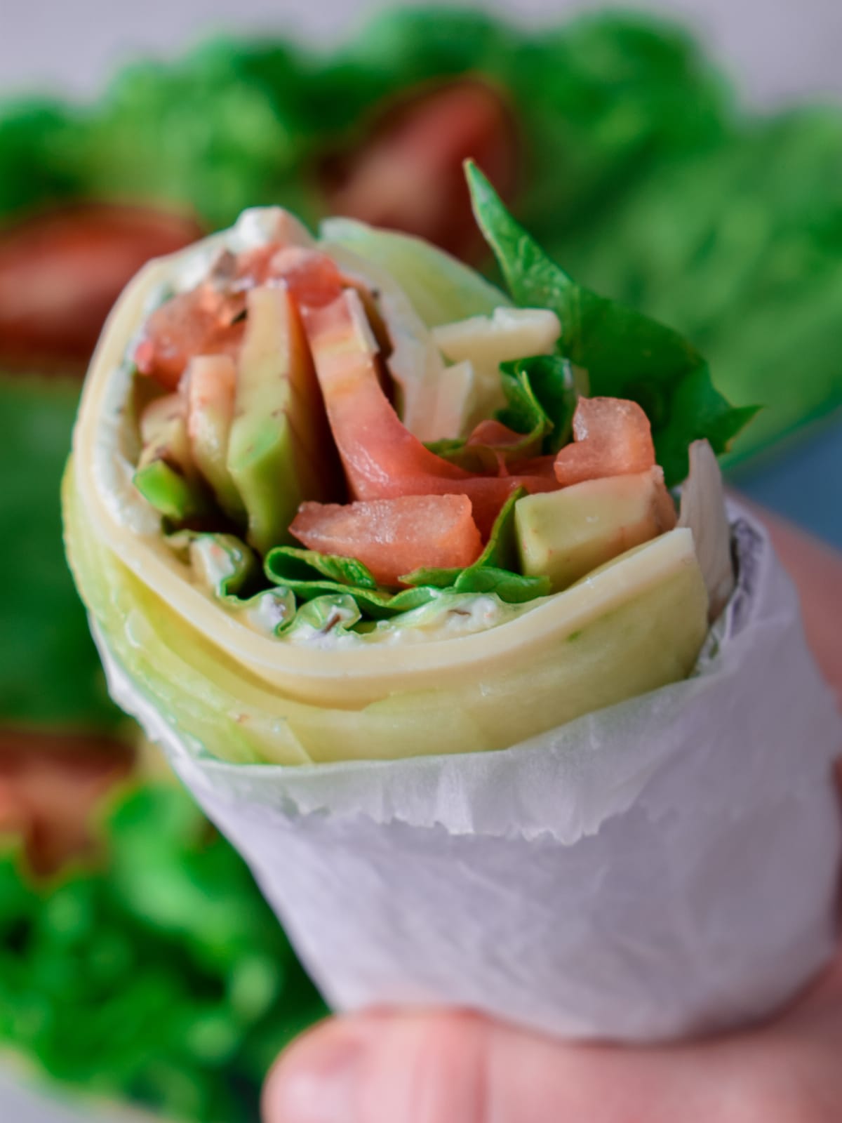 Recipe cover