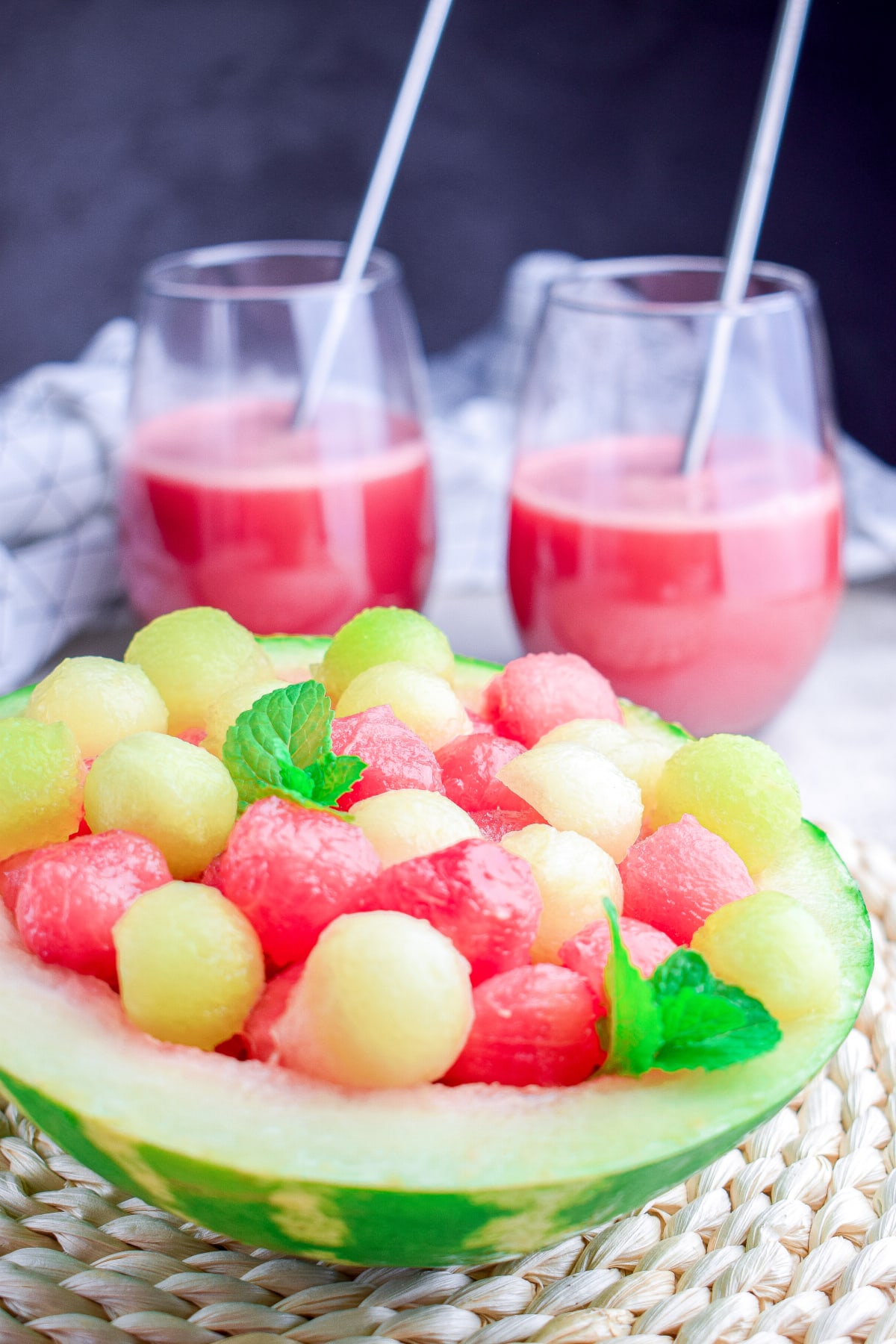 Recipe cover