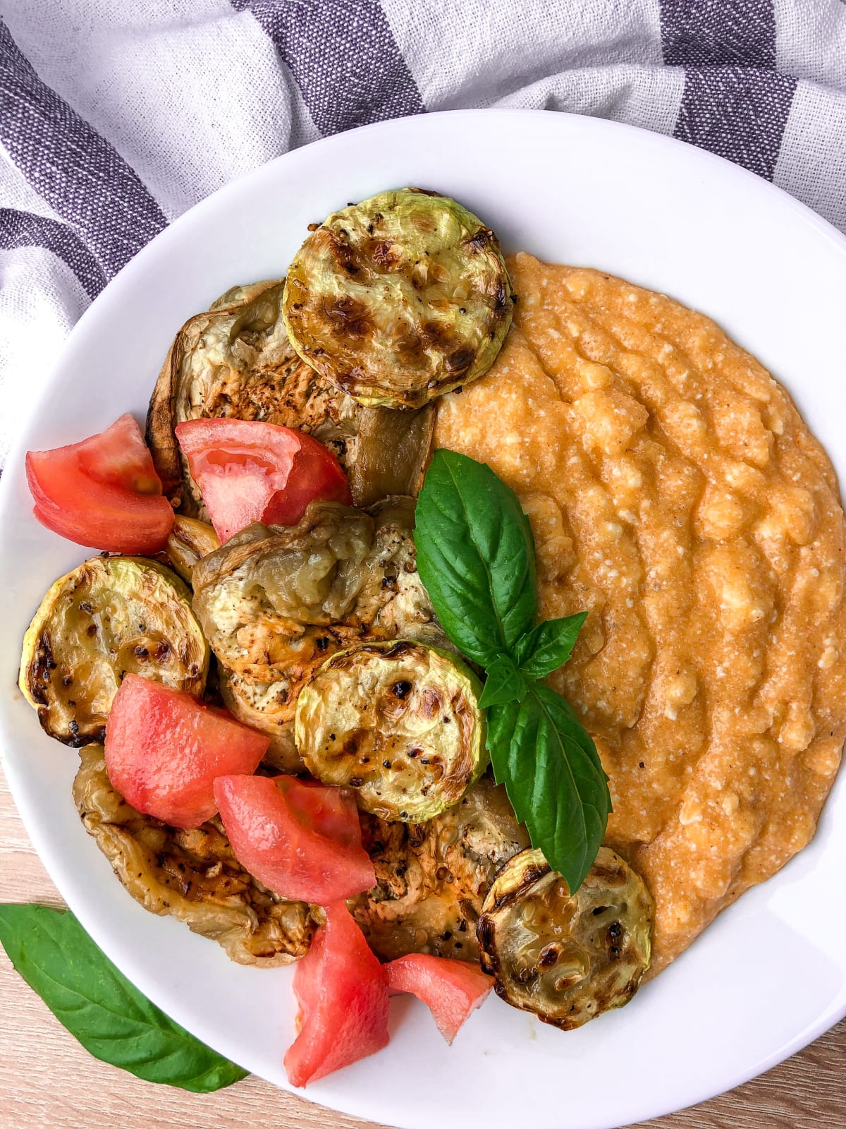 Recipe cover