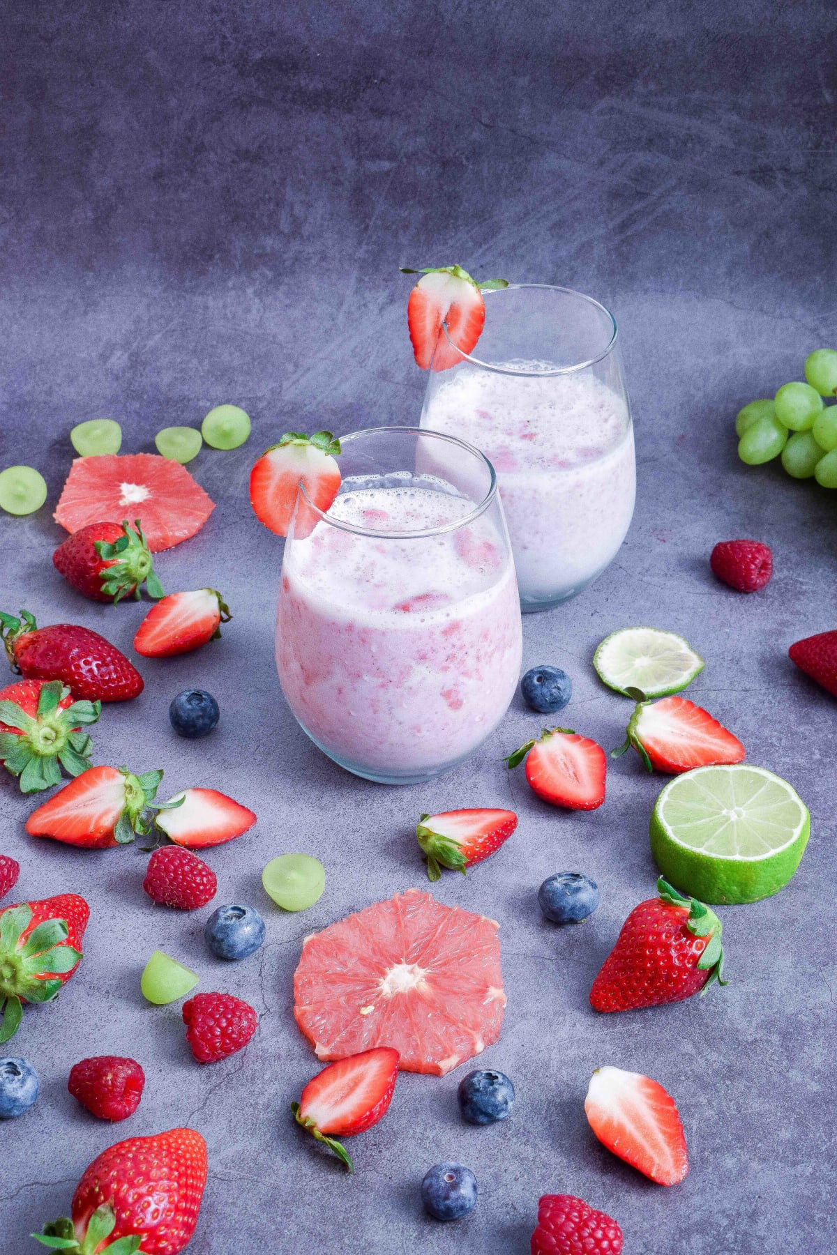 Recipe cover
