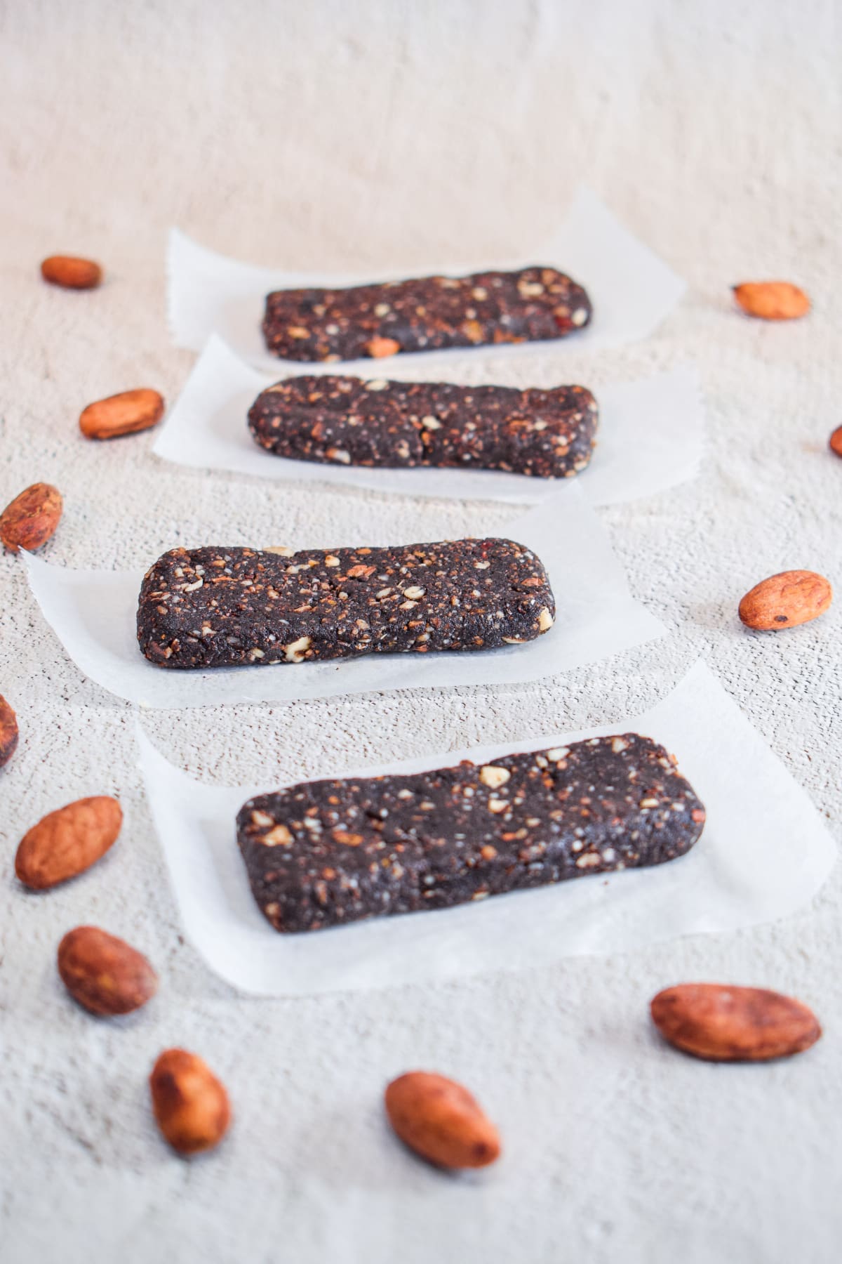 Recipe cover
