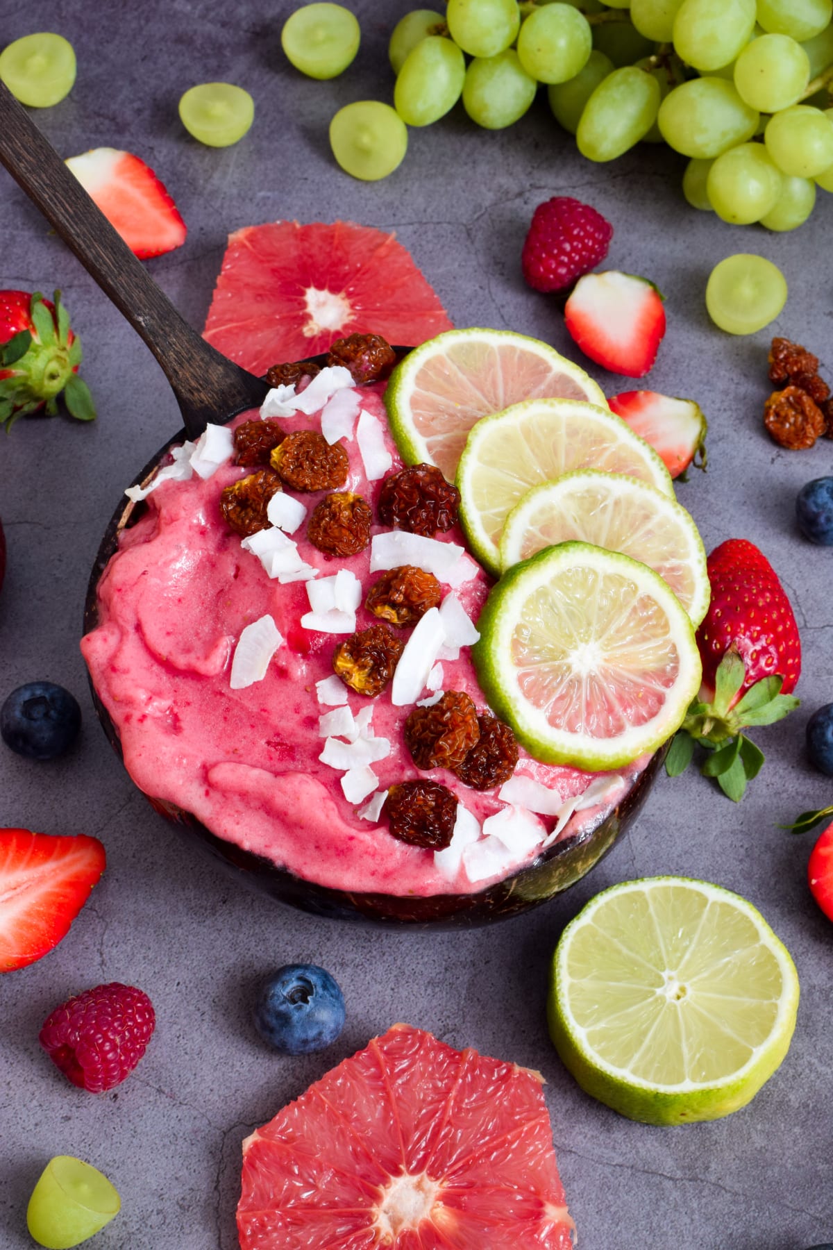 Recipe cover