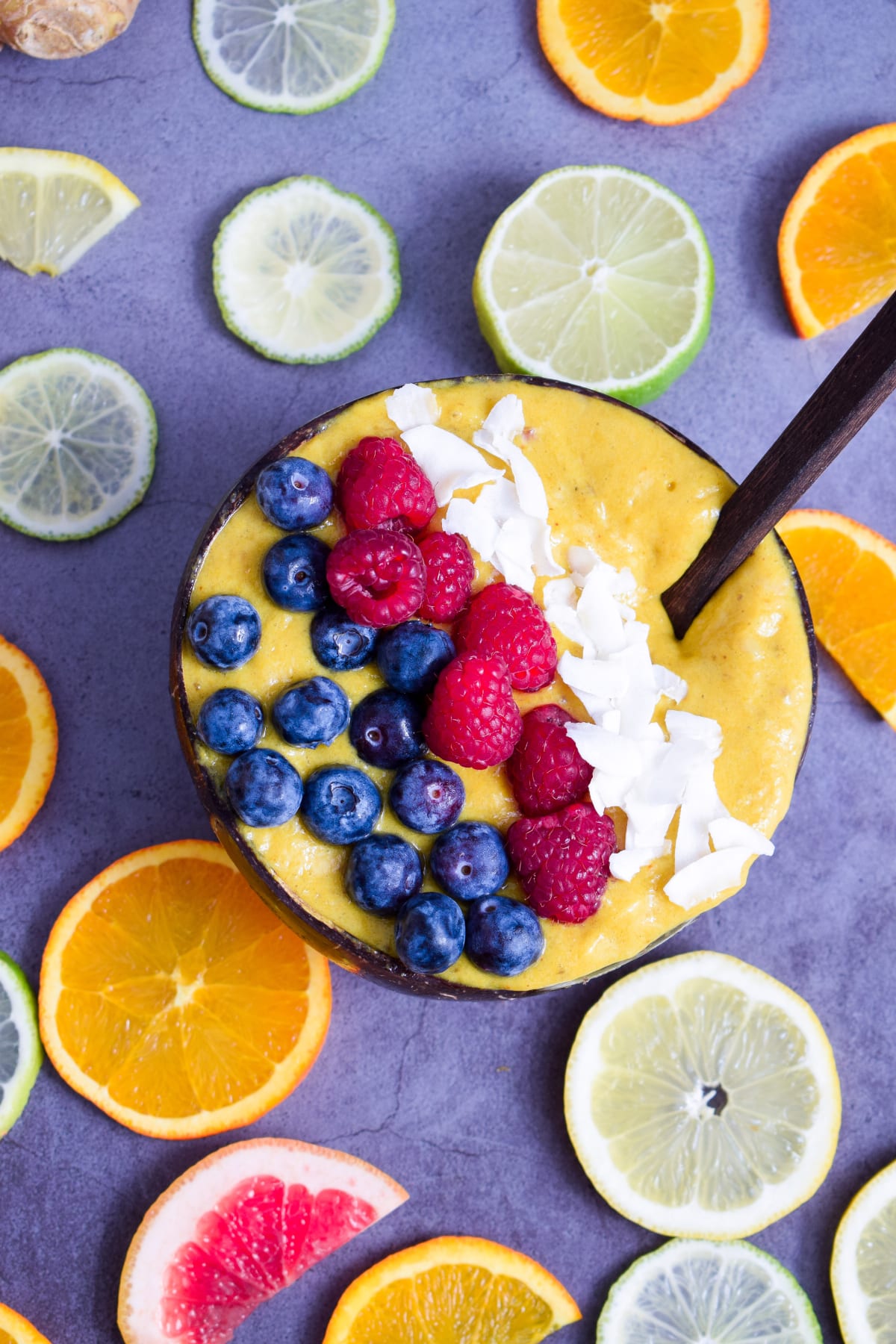 Recipe cover