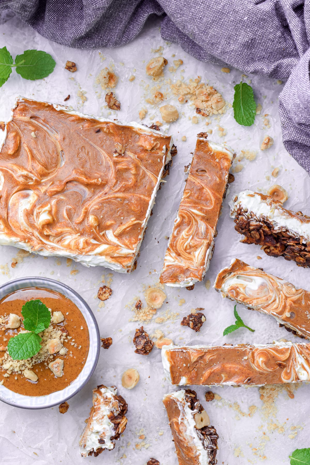 Recipe cover