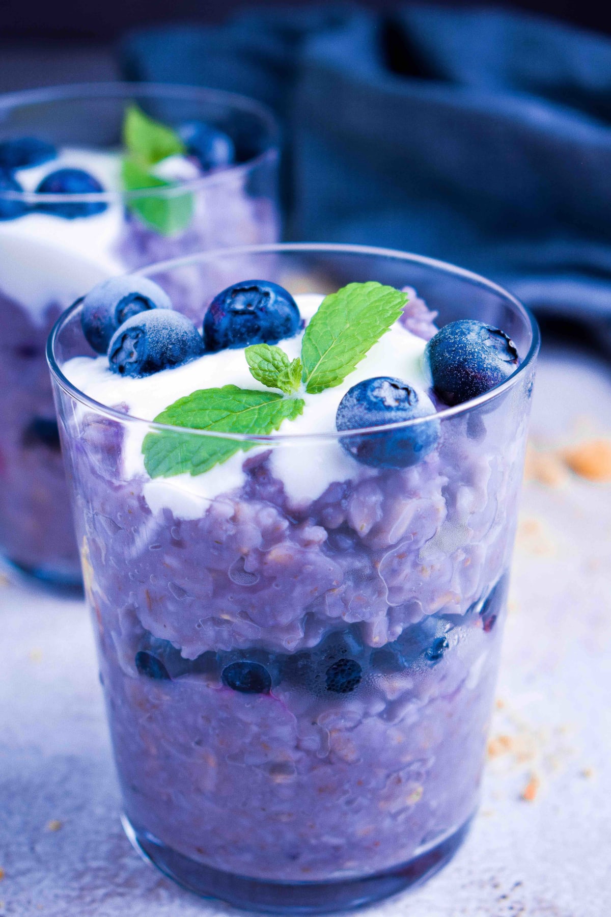Recipe cover
