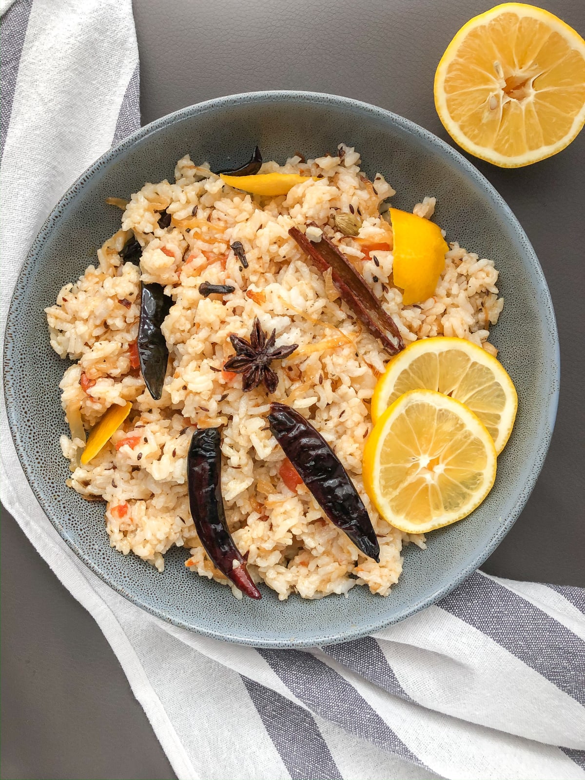 Recipe cover