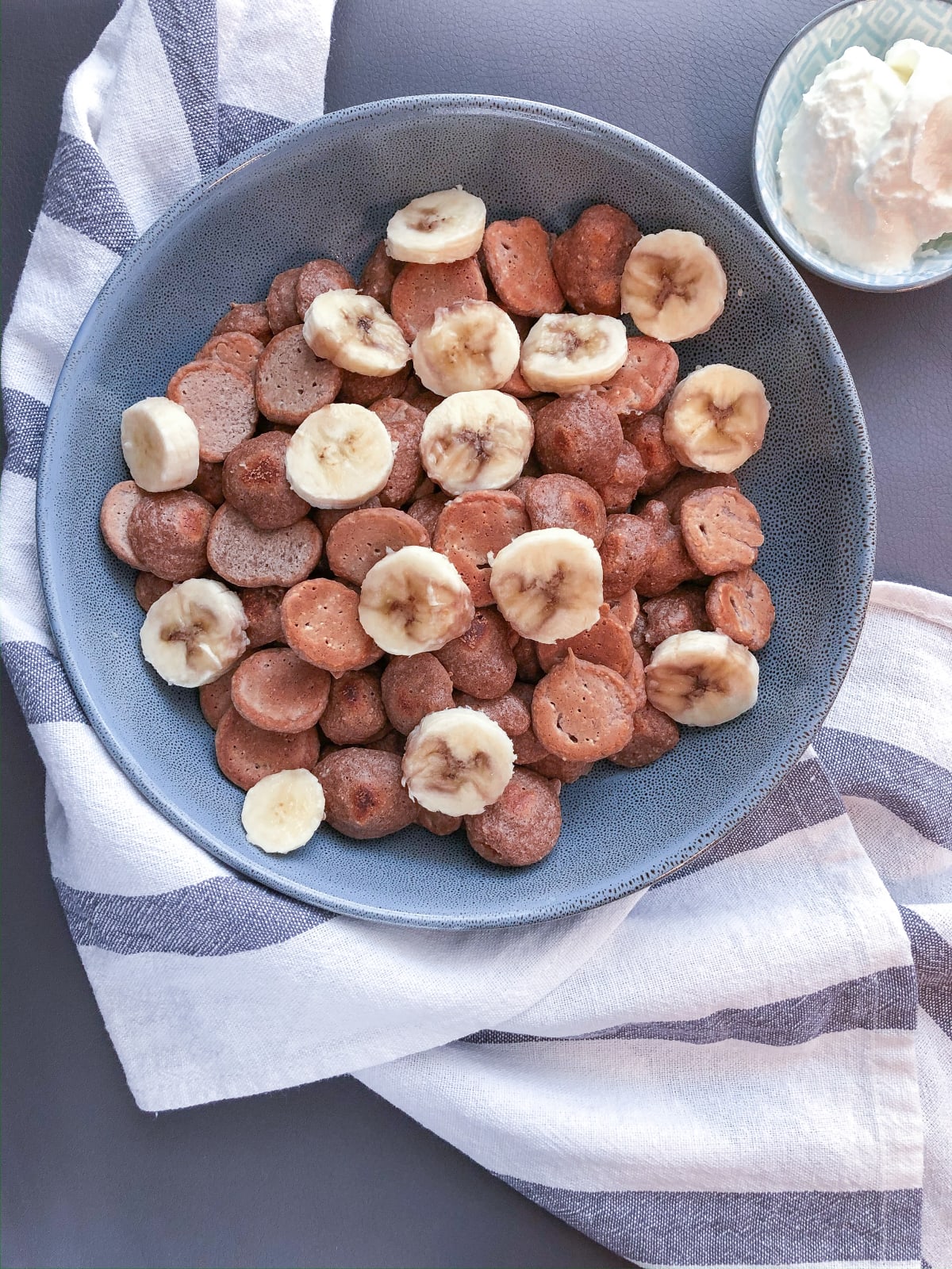 Recipe cover