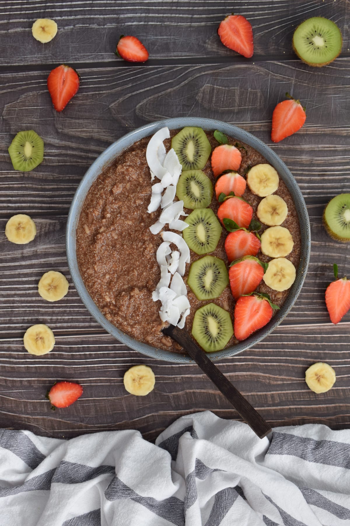 Recipe cover