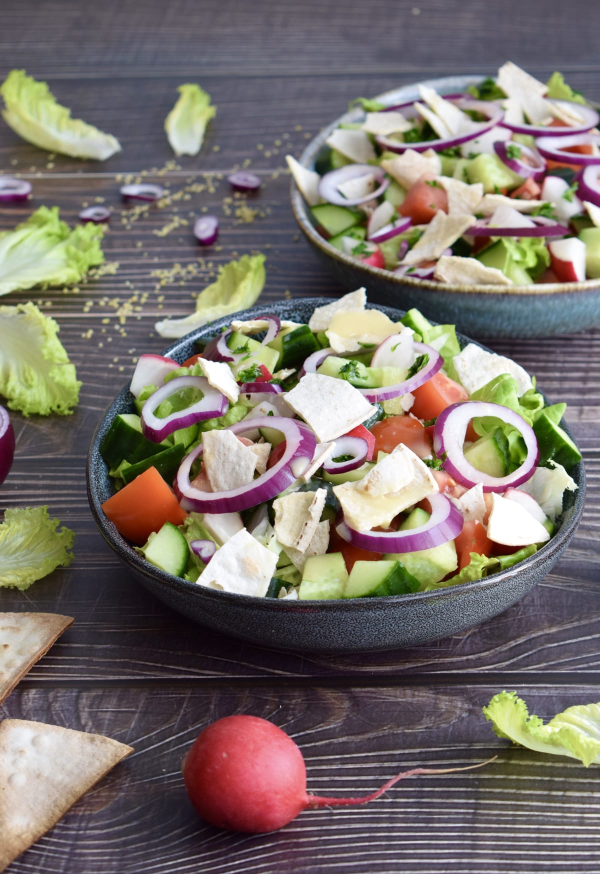 Recipe cover
