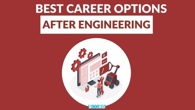 5 Best Career Options After Engineering