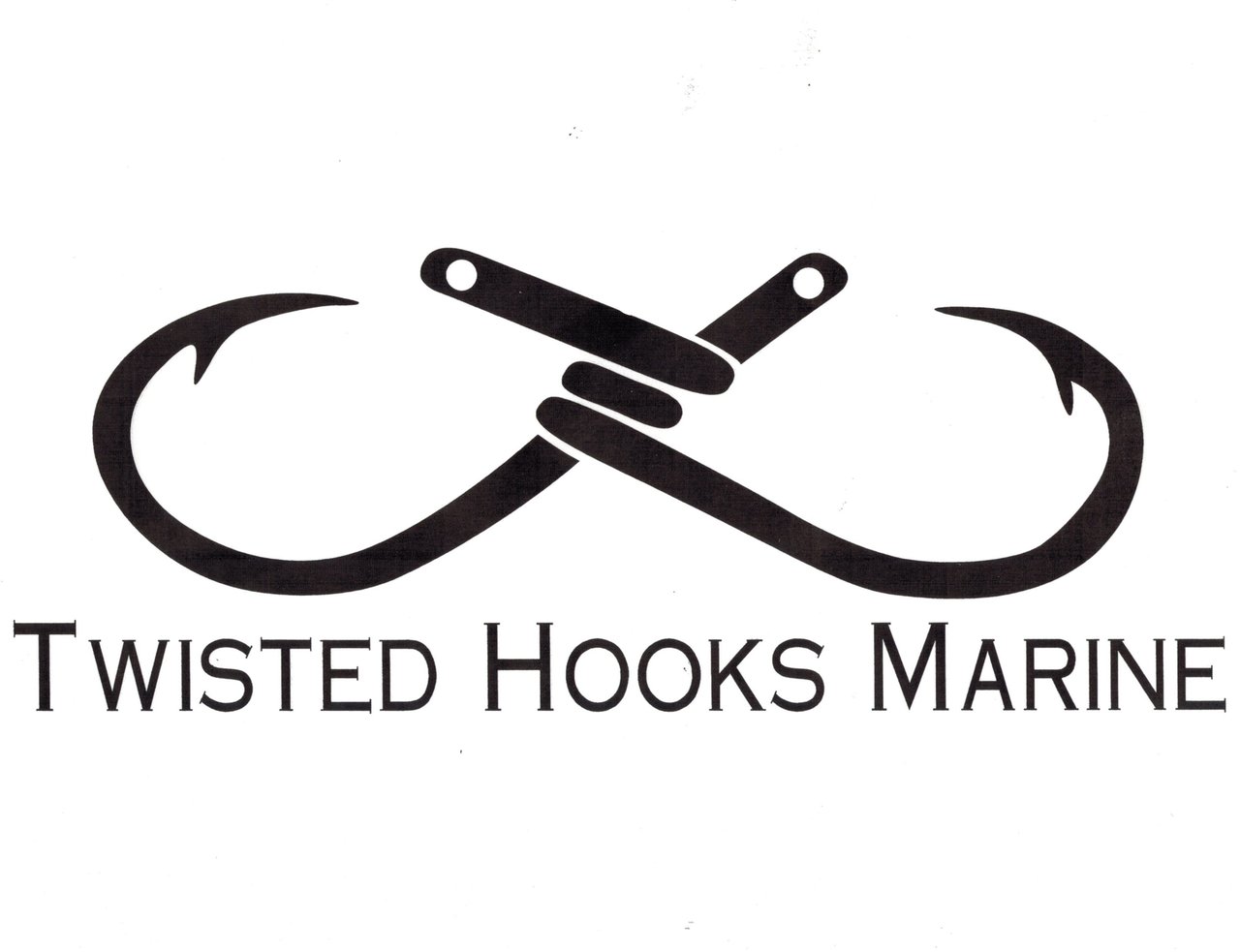 BoatUS Cooperating Marina Twisted Hooks Marine