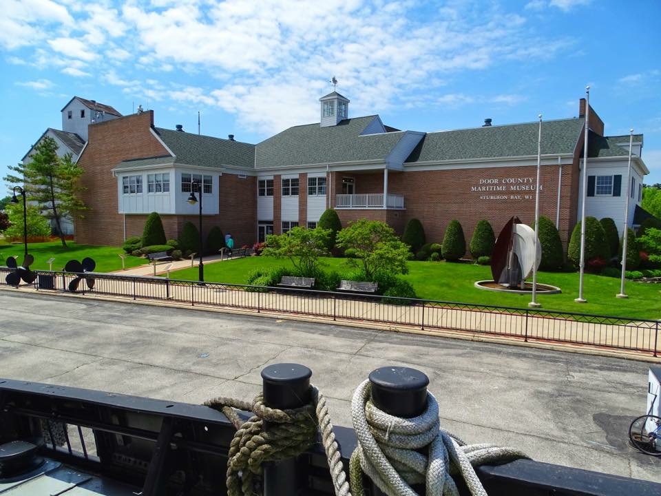 Door County Maritime Museum