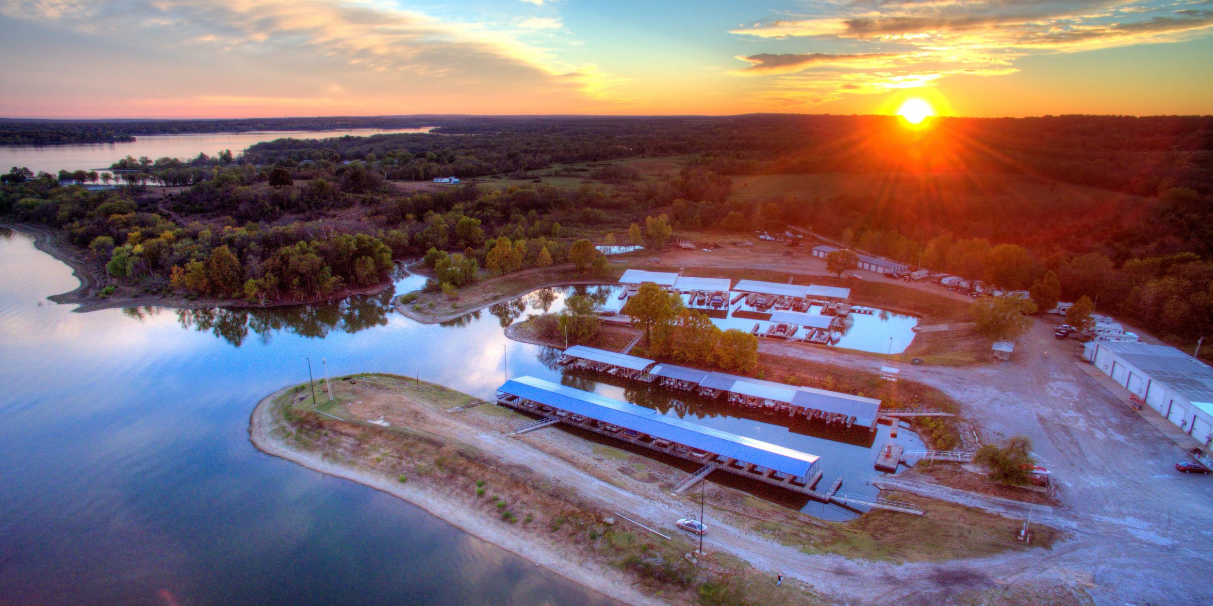 BoatUS Cooperating Marina Southwinds Marina