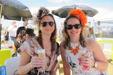 races
