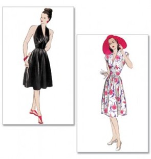 Butterick 5209
