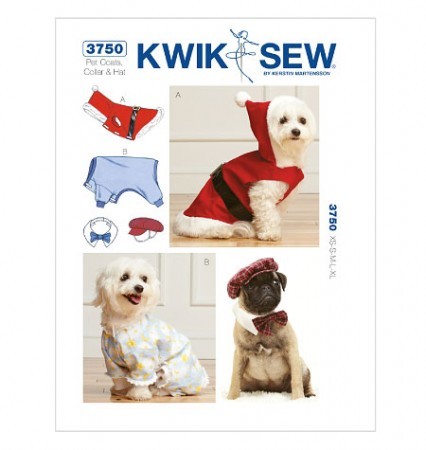 Kwik Sew 3750