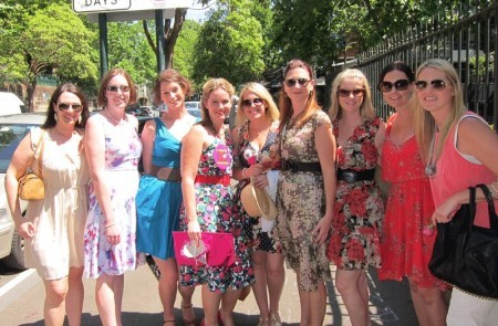 girls