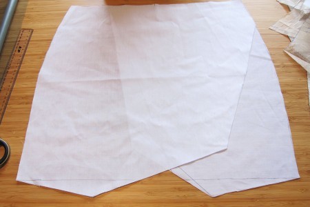 skirtfront
